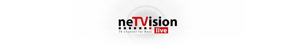 neTVision Logo